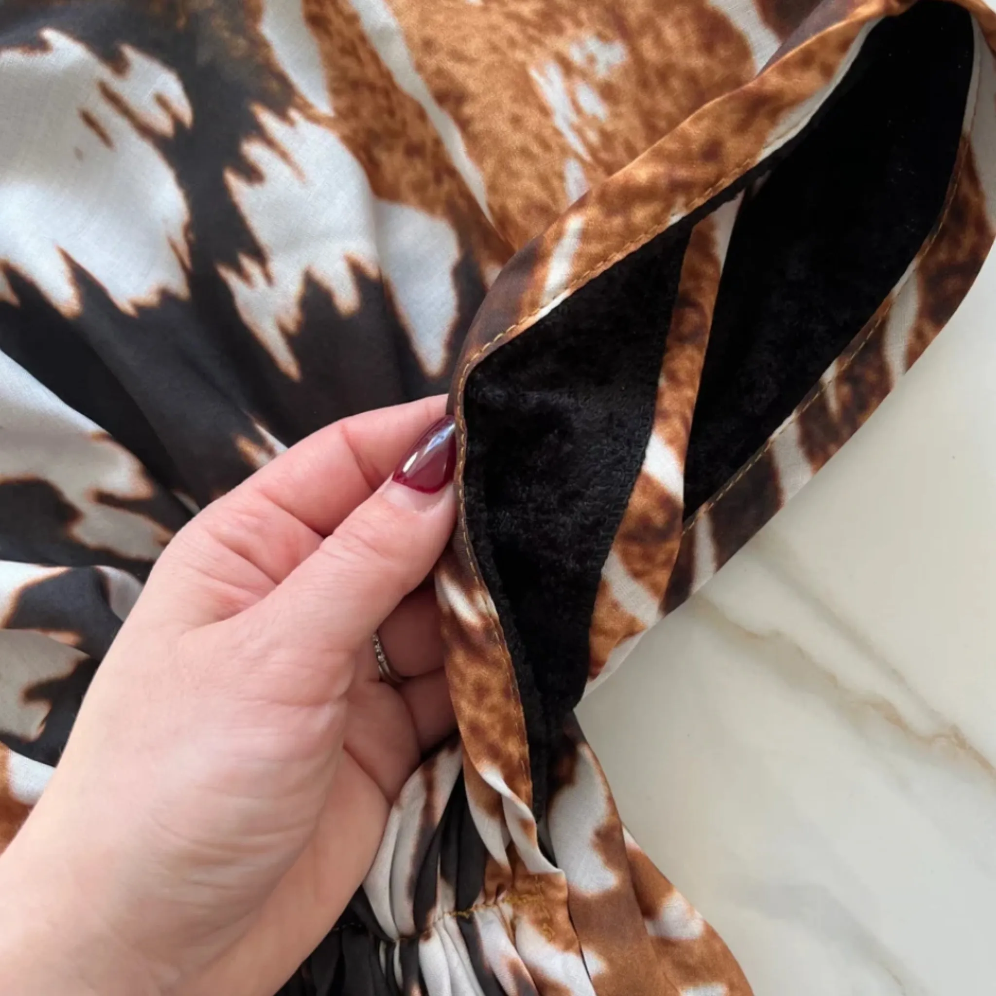 Tatum Headscarf by Valeri Many Styles