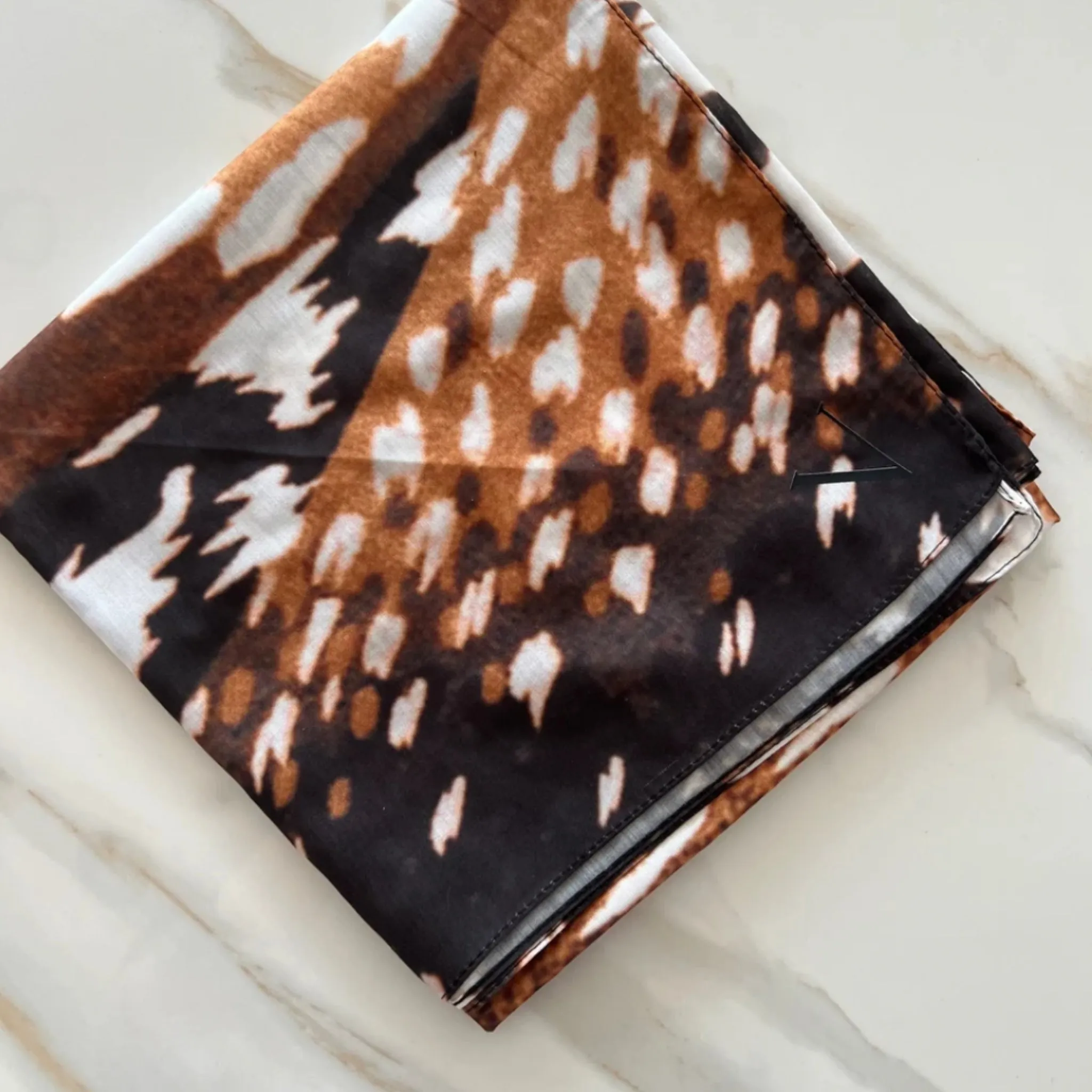 Tatum Headscarf by Valeri Many Styles