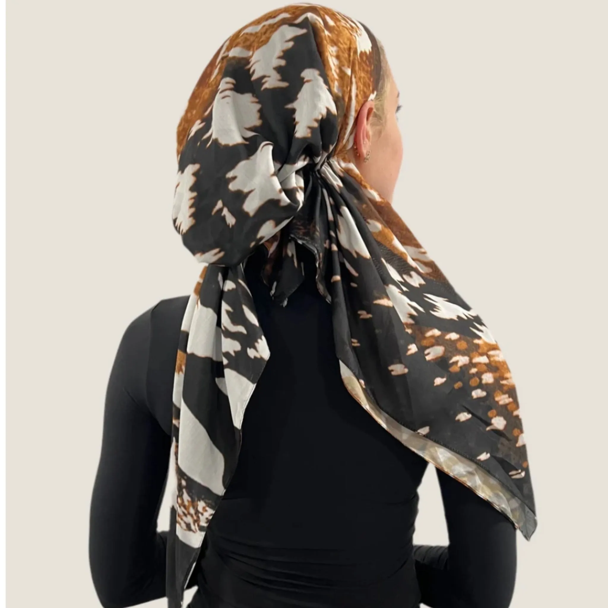 Tatum Headscarf by Valeri Many Styles