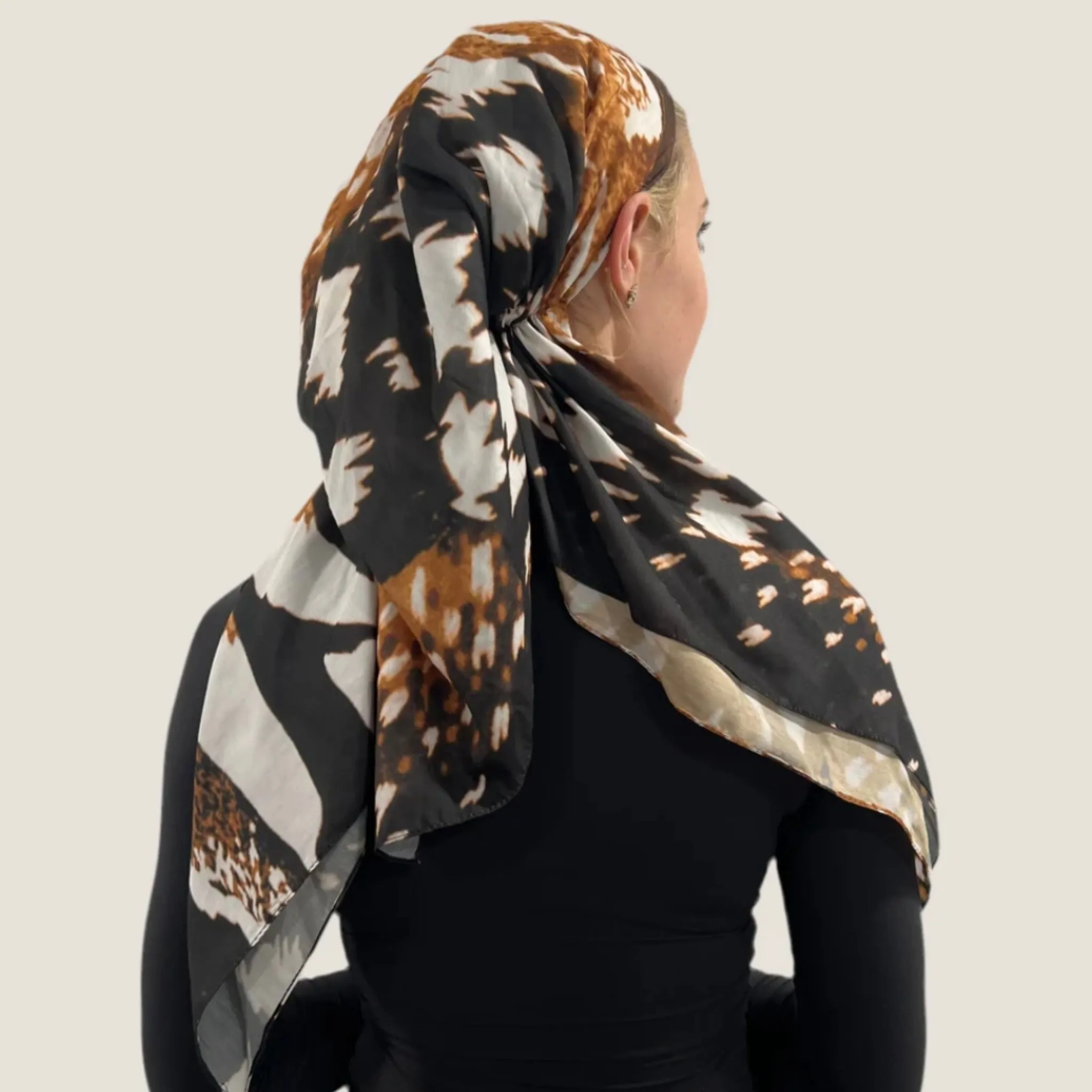 Tatum Headscarf by Valeri Many Styles