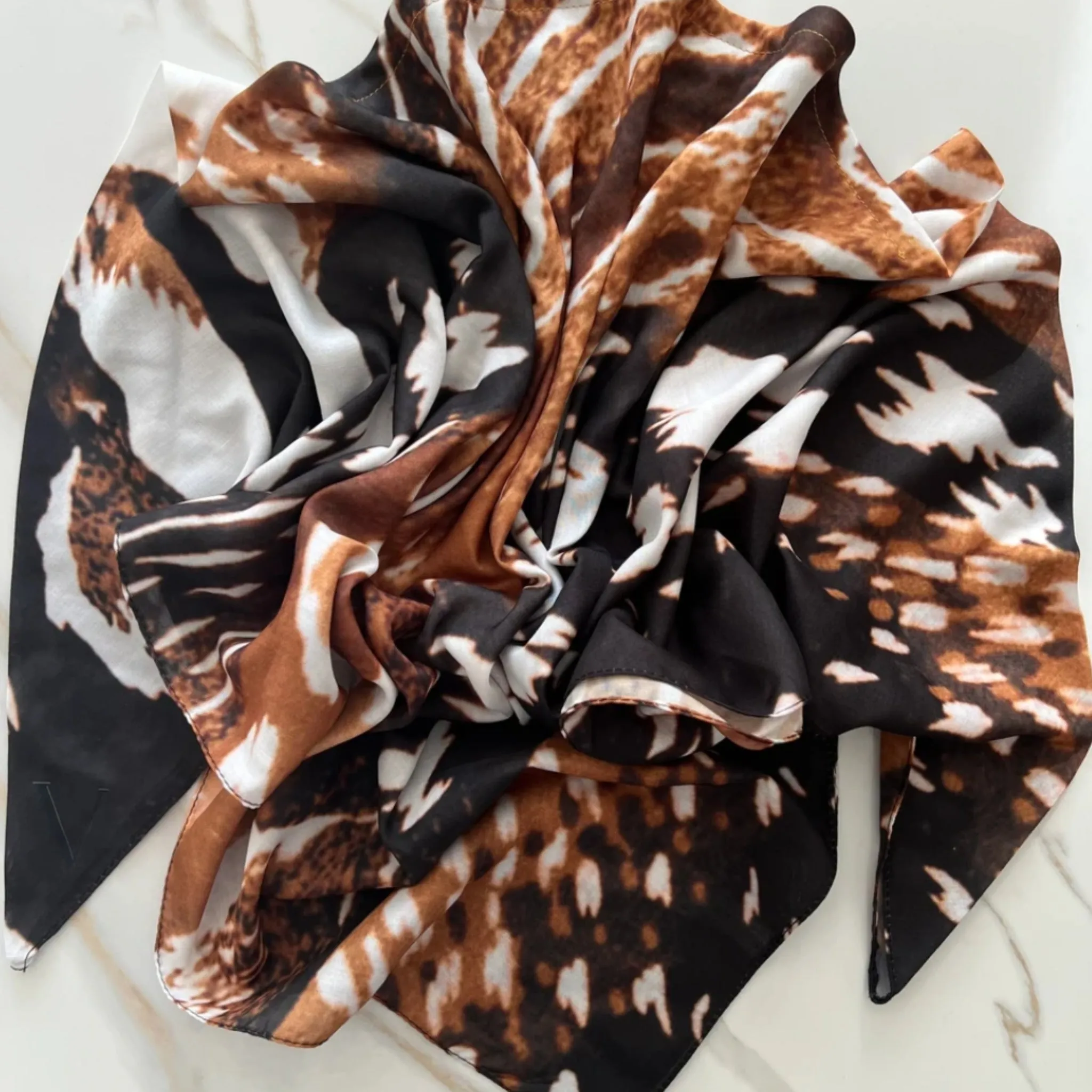 Tatum Headscarf by Valeri Many Styles