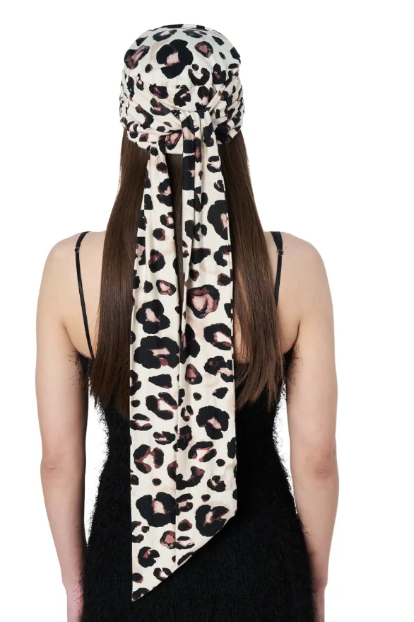 The Headscarves Women's Bamboo Viscose Prana Printed Scarf