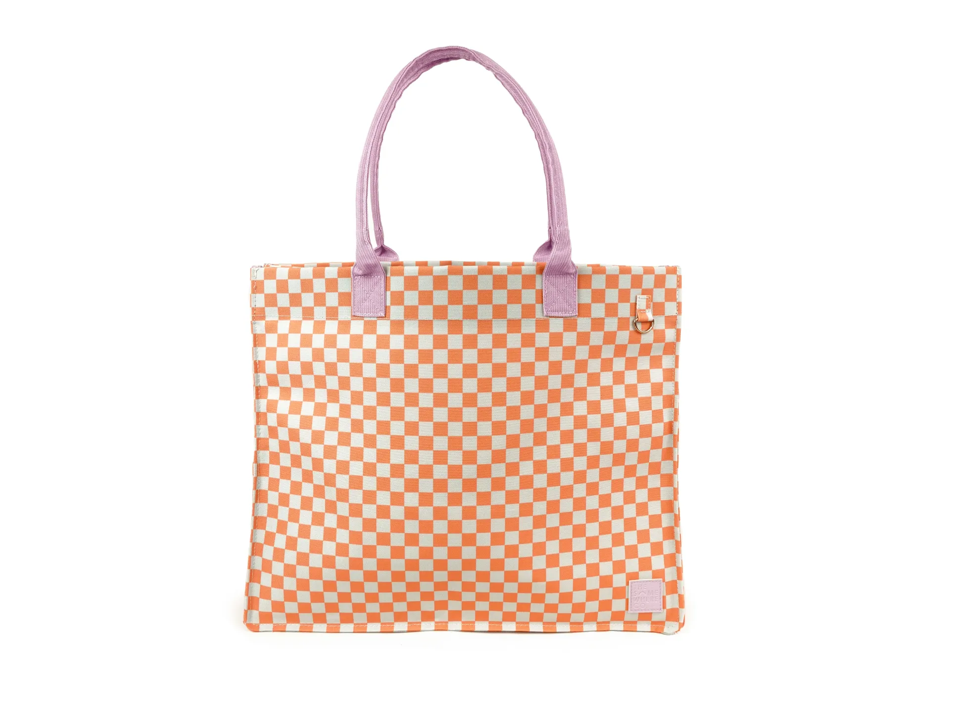 The Somewhere Co. Big Beach Bag -Arizona