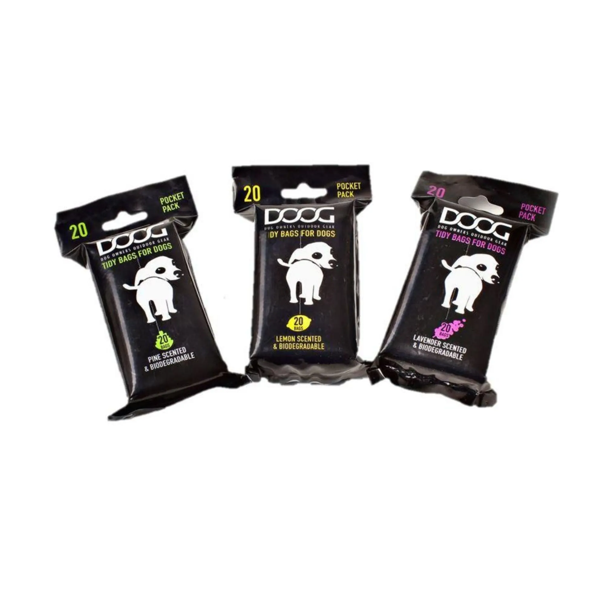 Tidy Bag Refills