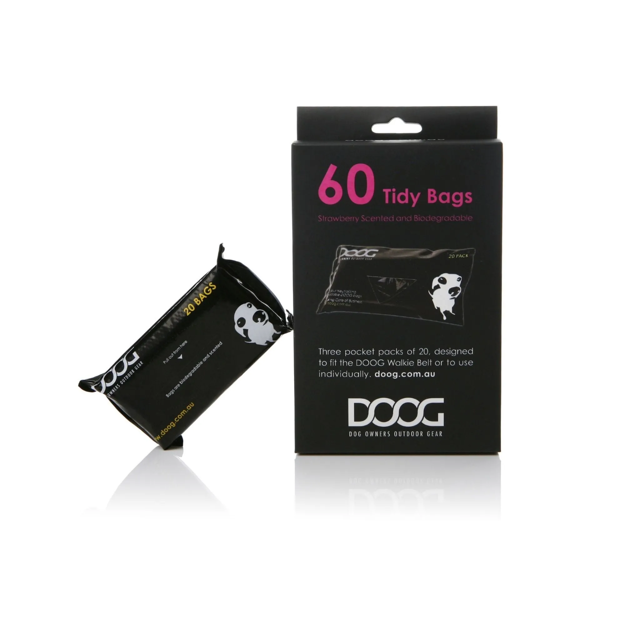 Tidy Bag Refills