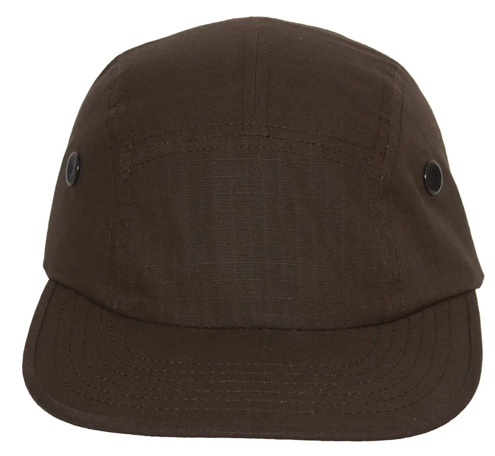 Topheadwear Military Street Urban Cap