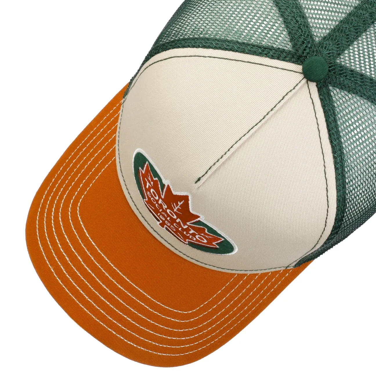 Toronto Social Club Trucker Cap by FWS