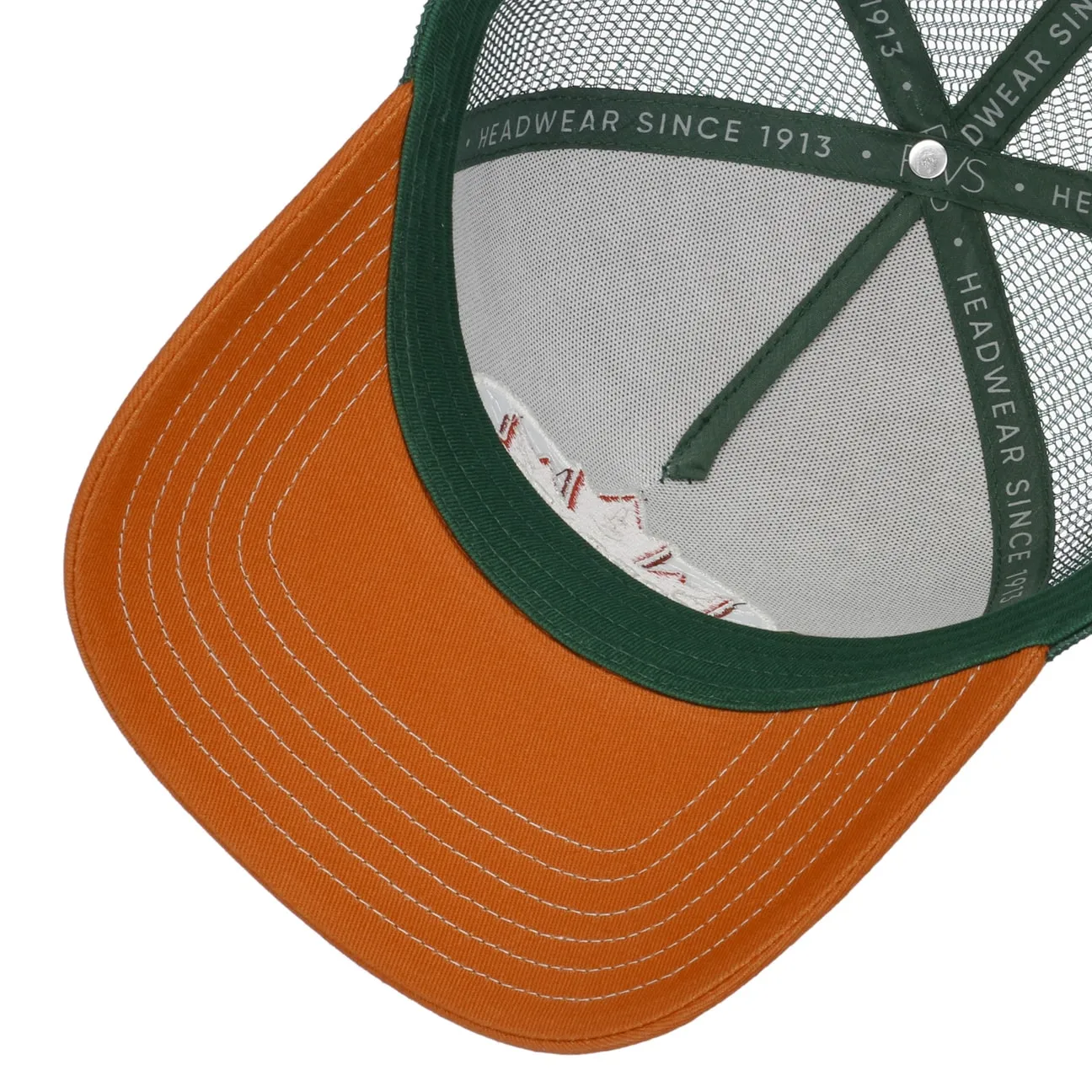 Toronto Social Club Trucker Cap by FWS