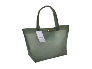 Tote Bag Grey