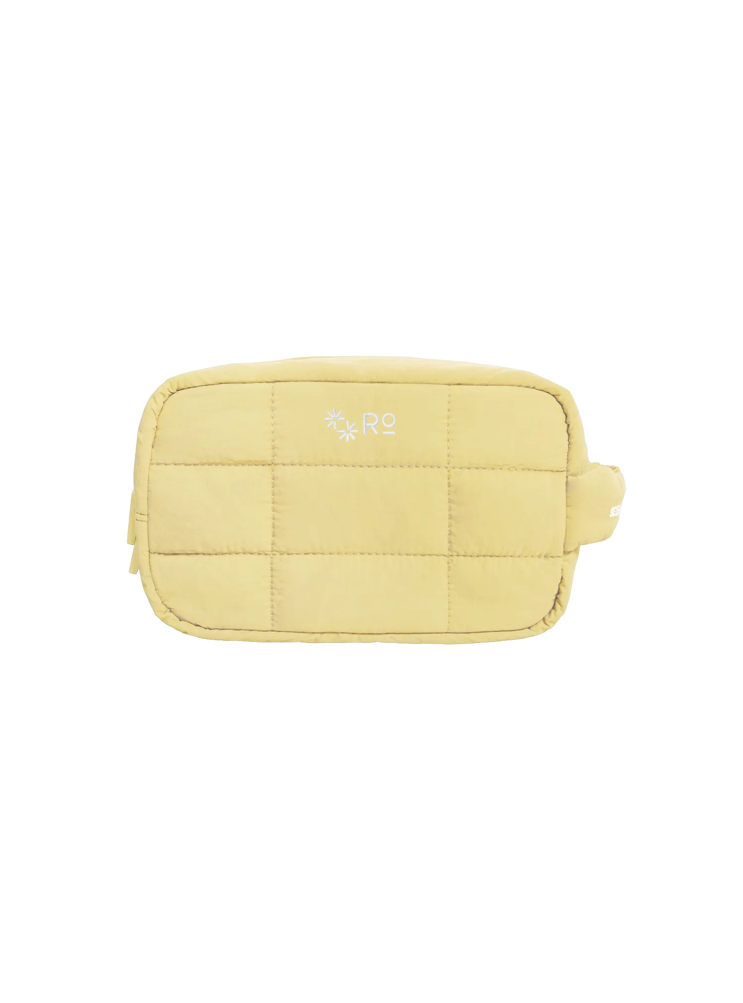 TPB X ROMI Pillow Pouch
