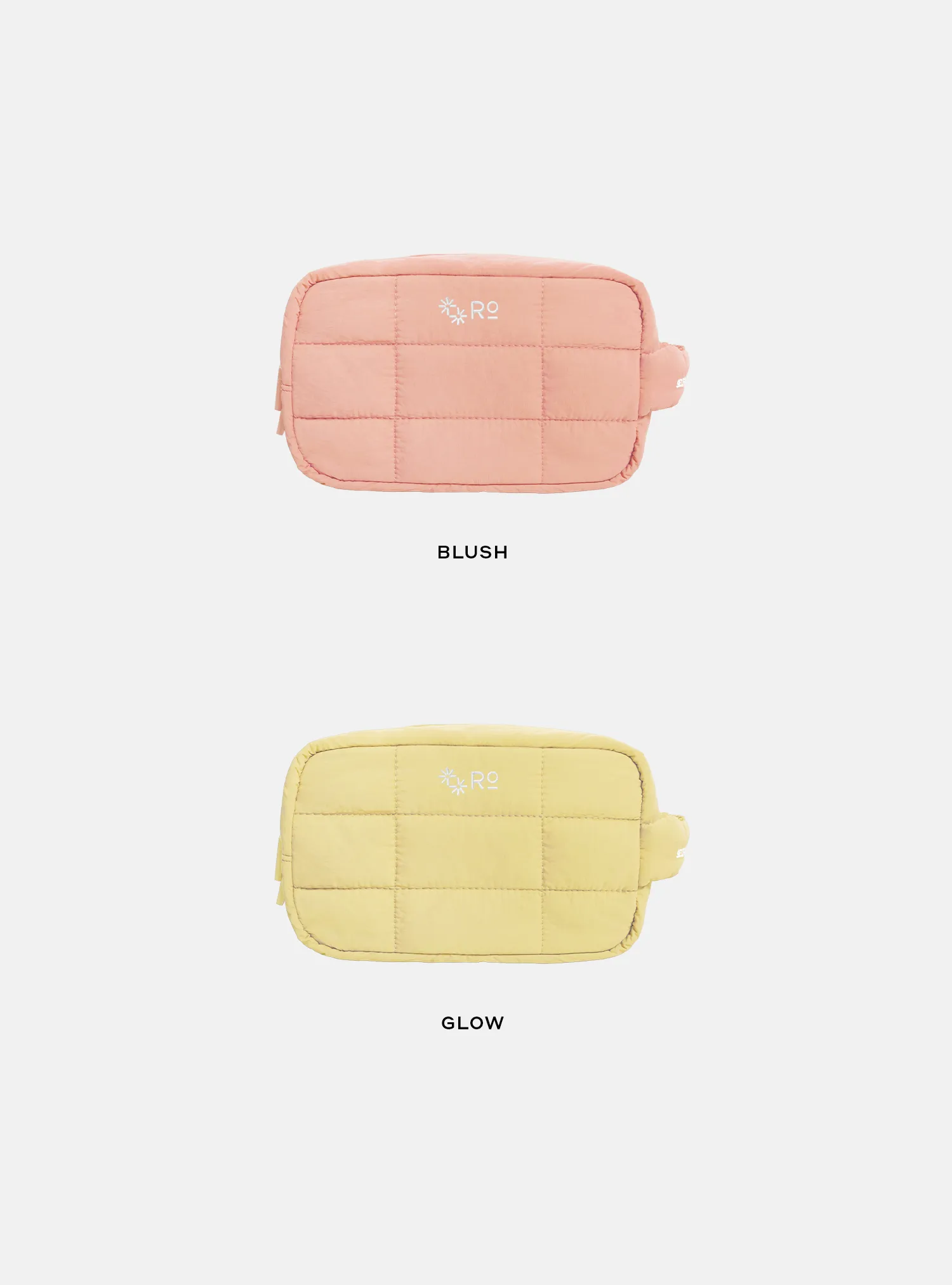 TPB X ROMI Pillow Pouch