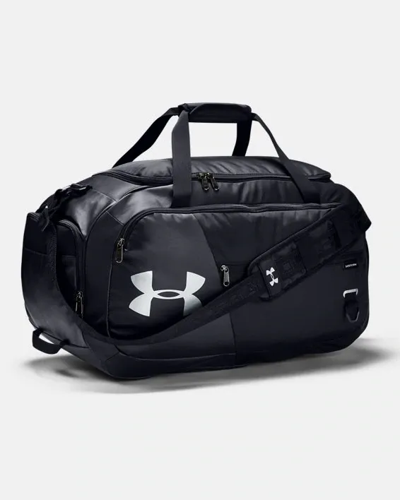 Under Armour Undeniable 4.0 Duffle Bags - Small