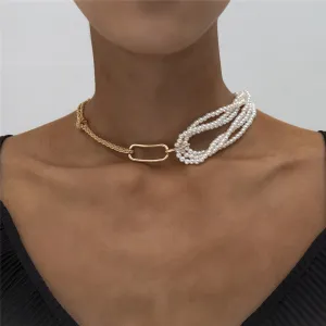Unravel Me Necklace