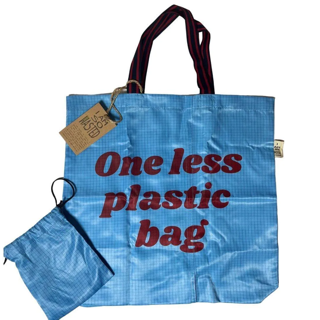 Upcycled Tote Bags | Pack of 3