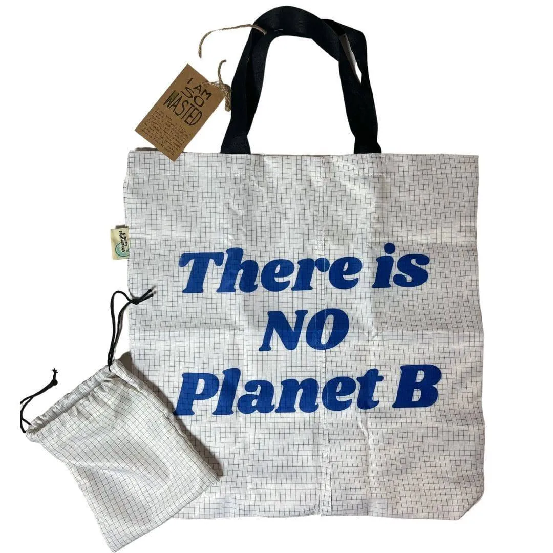 Upcycled Tote Bags | Pack of 3