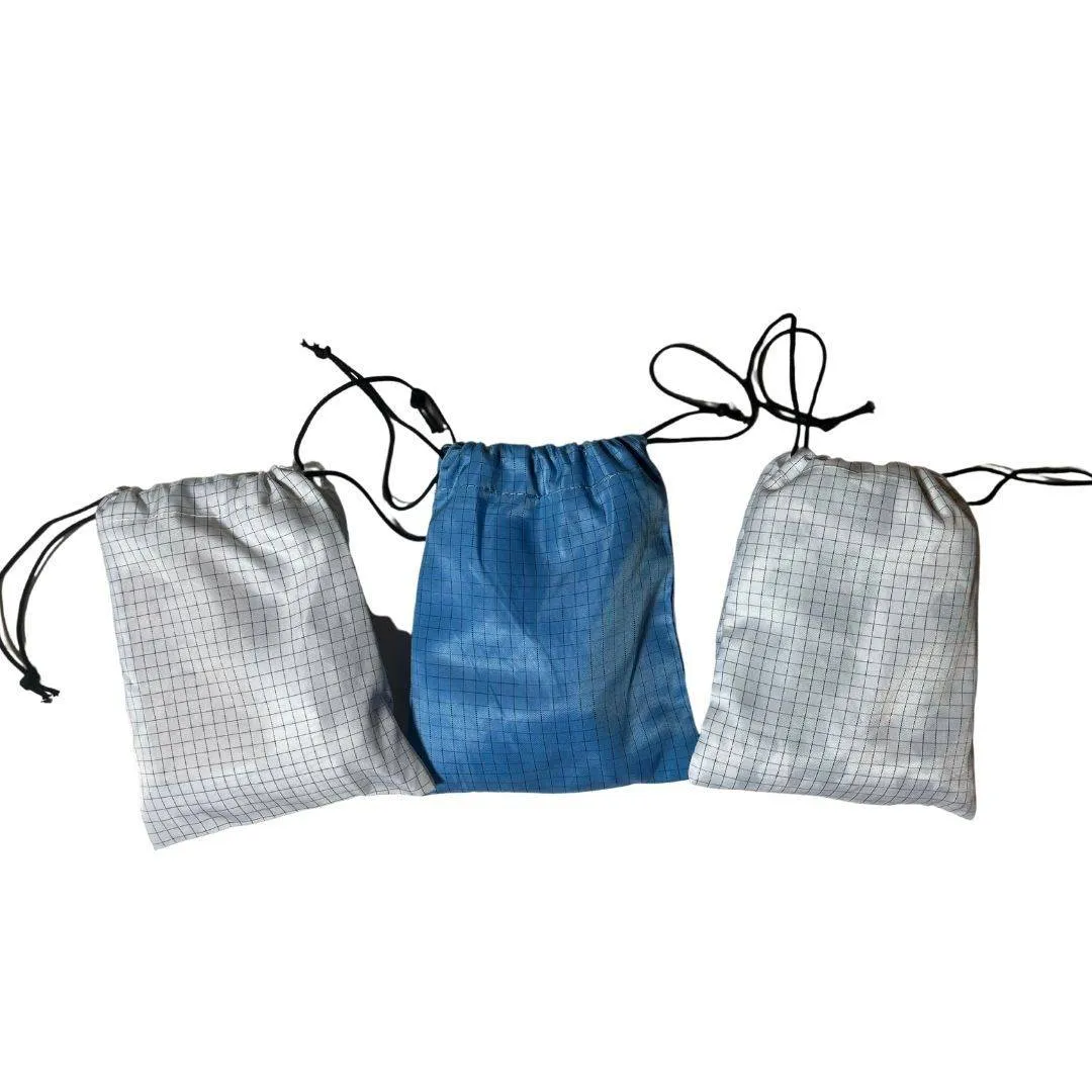 Upcycled Tote Bags | Pack of 3