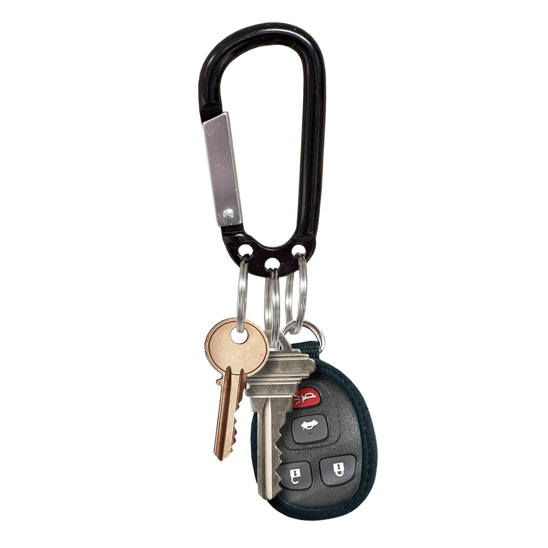 UtiliCarry 3-Ring Clip