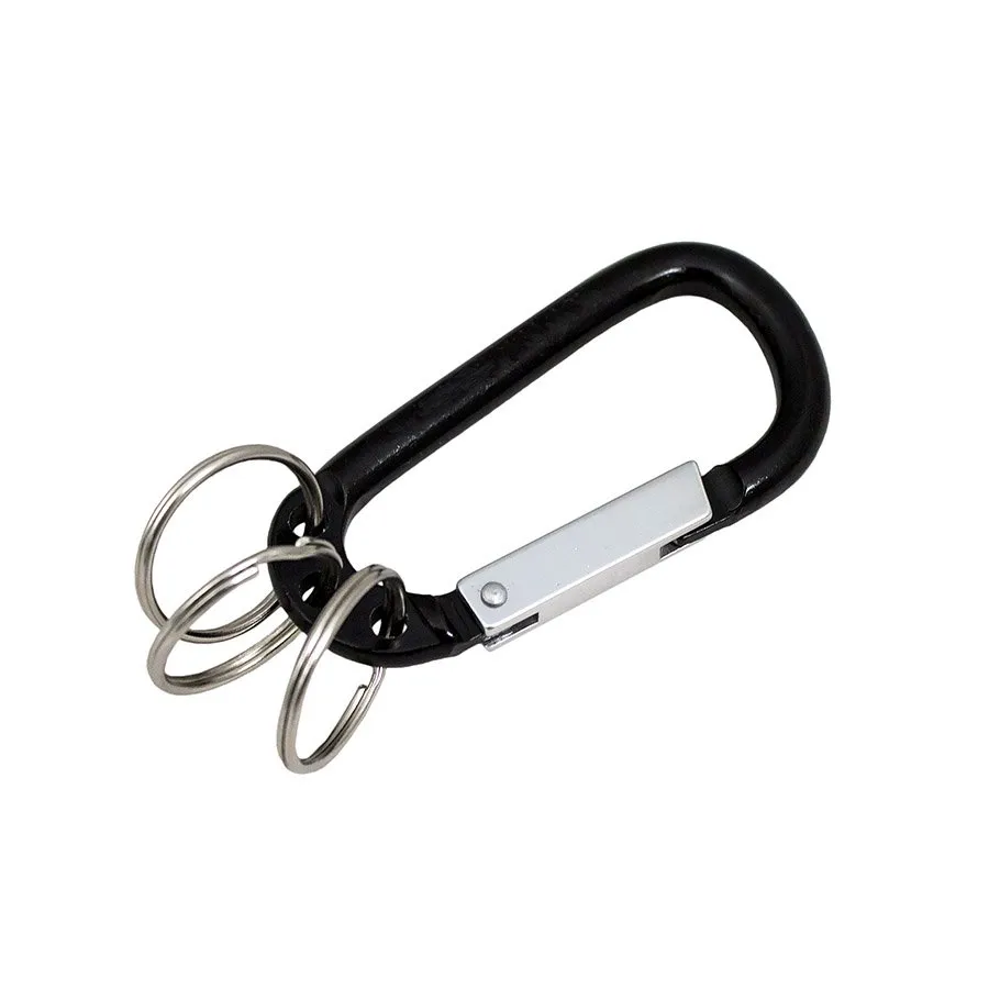 UtiliCarry 3-Ring Clip