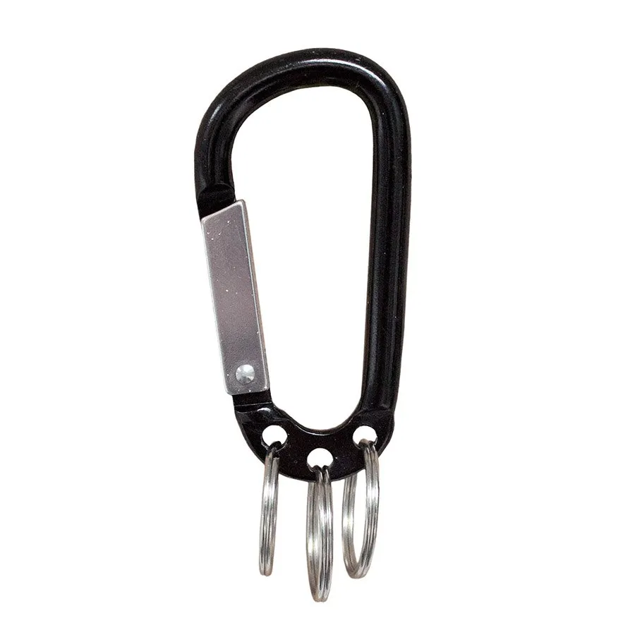 UtiliCarry 3-Ring Clip