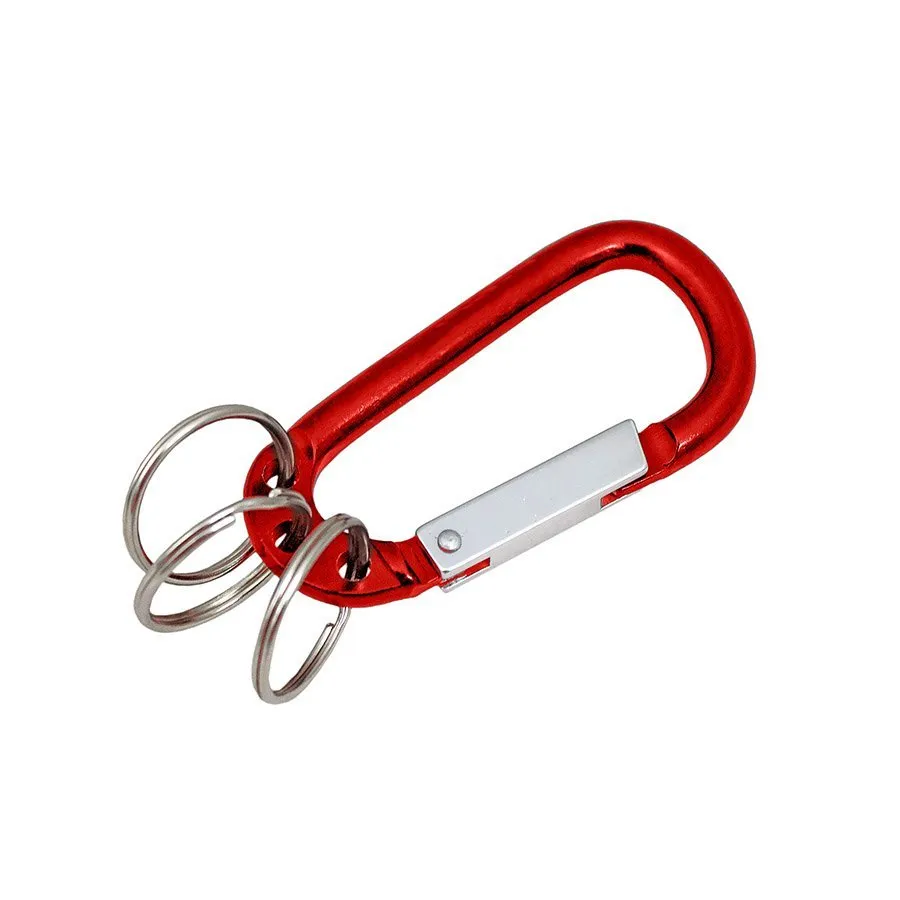UtiliCarry 3-Ring Clip