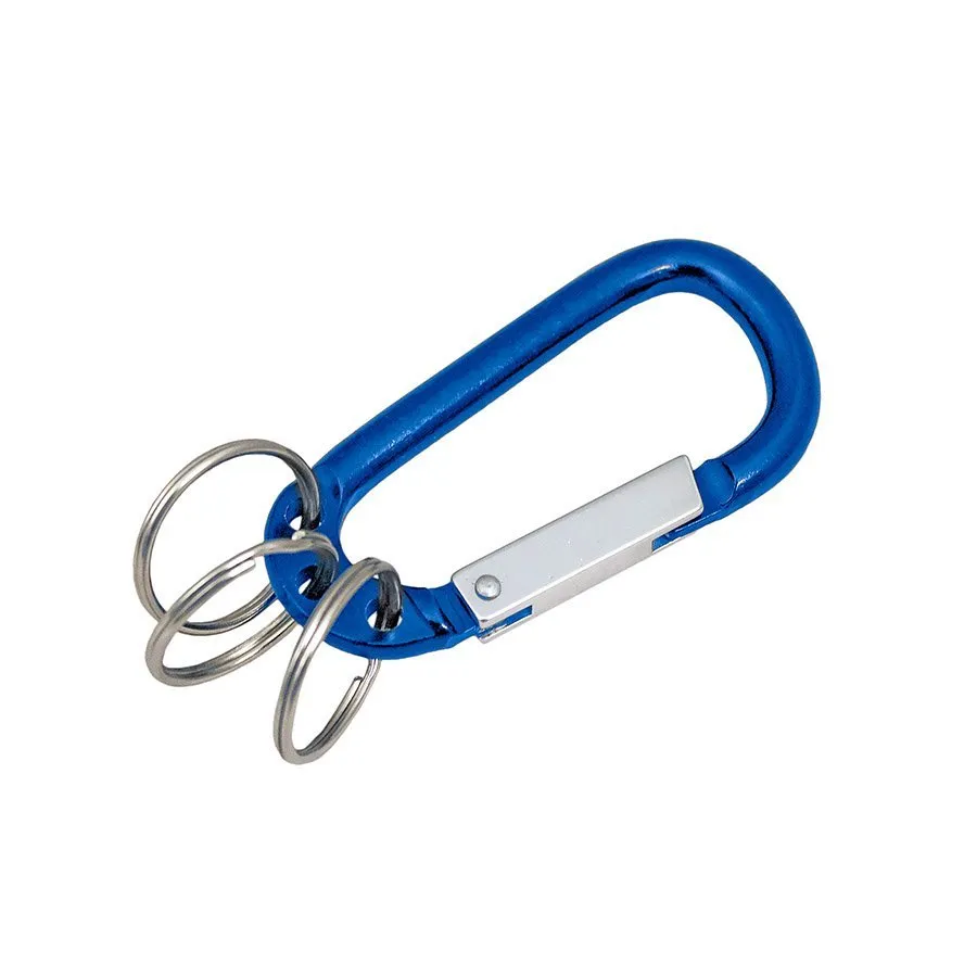 UtiliCarry 3-Ring Clip