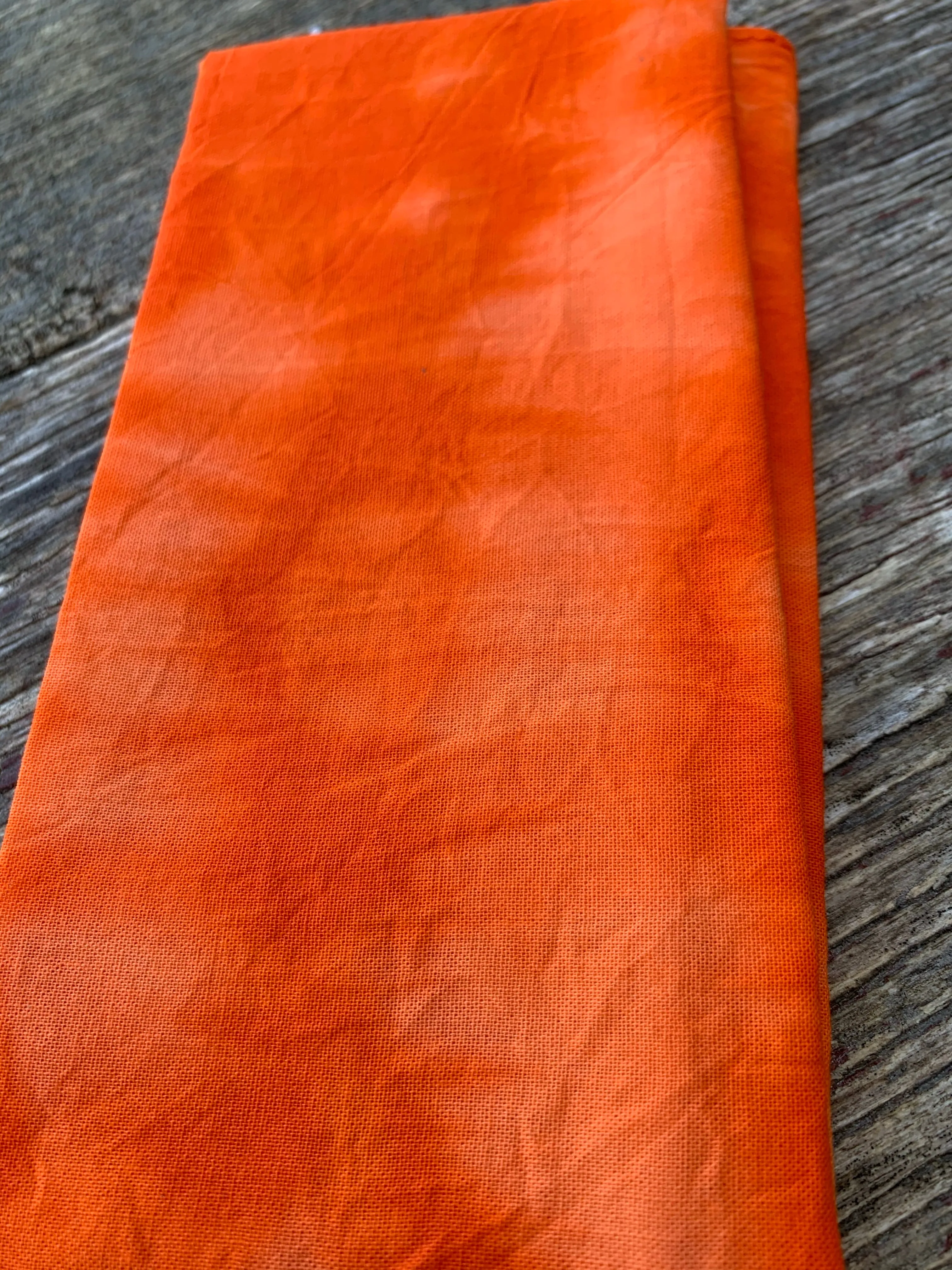 Vintage Distressed Bandanas Neckerchiefs