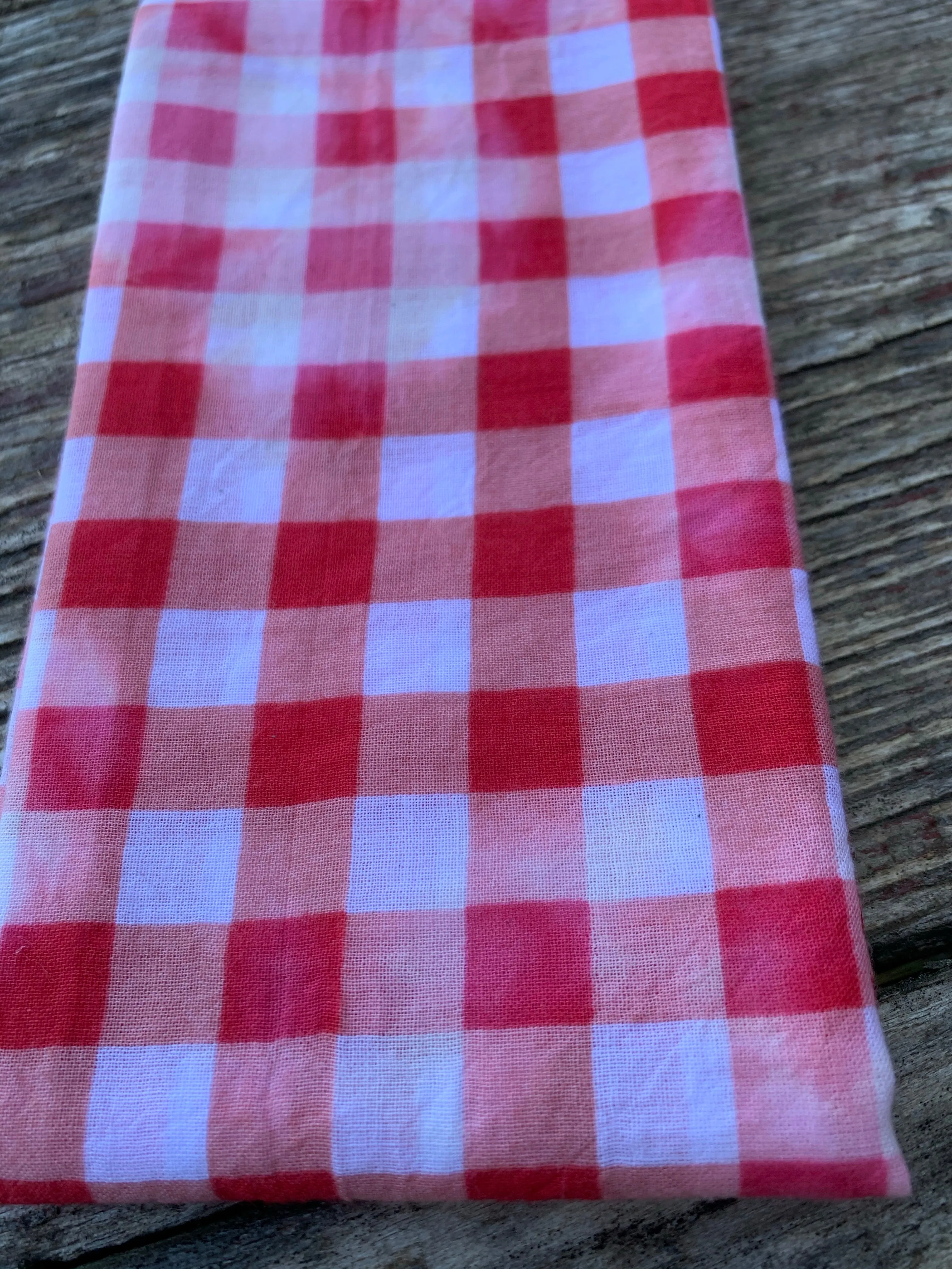 Vintage Distressed Bandanas Neckerchiefs