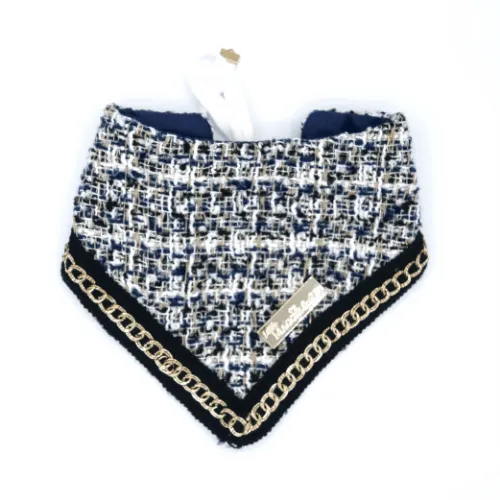 Vogue - The Poppi Dog Bandana