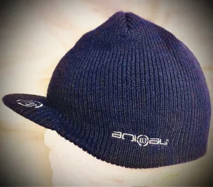 Watch Cap with Brim Sale!
