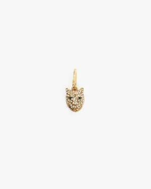 Whiskers Charm