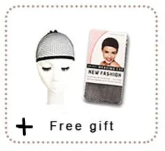 Women Artificial Hair Summer Baseball Cap