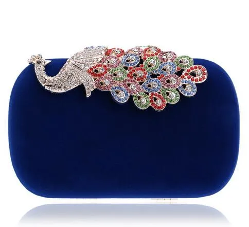 Women's Evening Dress Clutch Bag