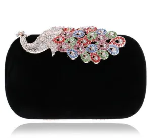Women's Evening Dress Clutch Bag