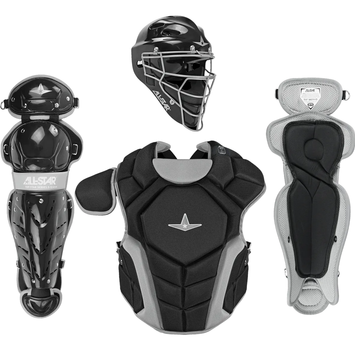 Youth Top Star Catching Kit Ages 9-12