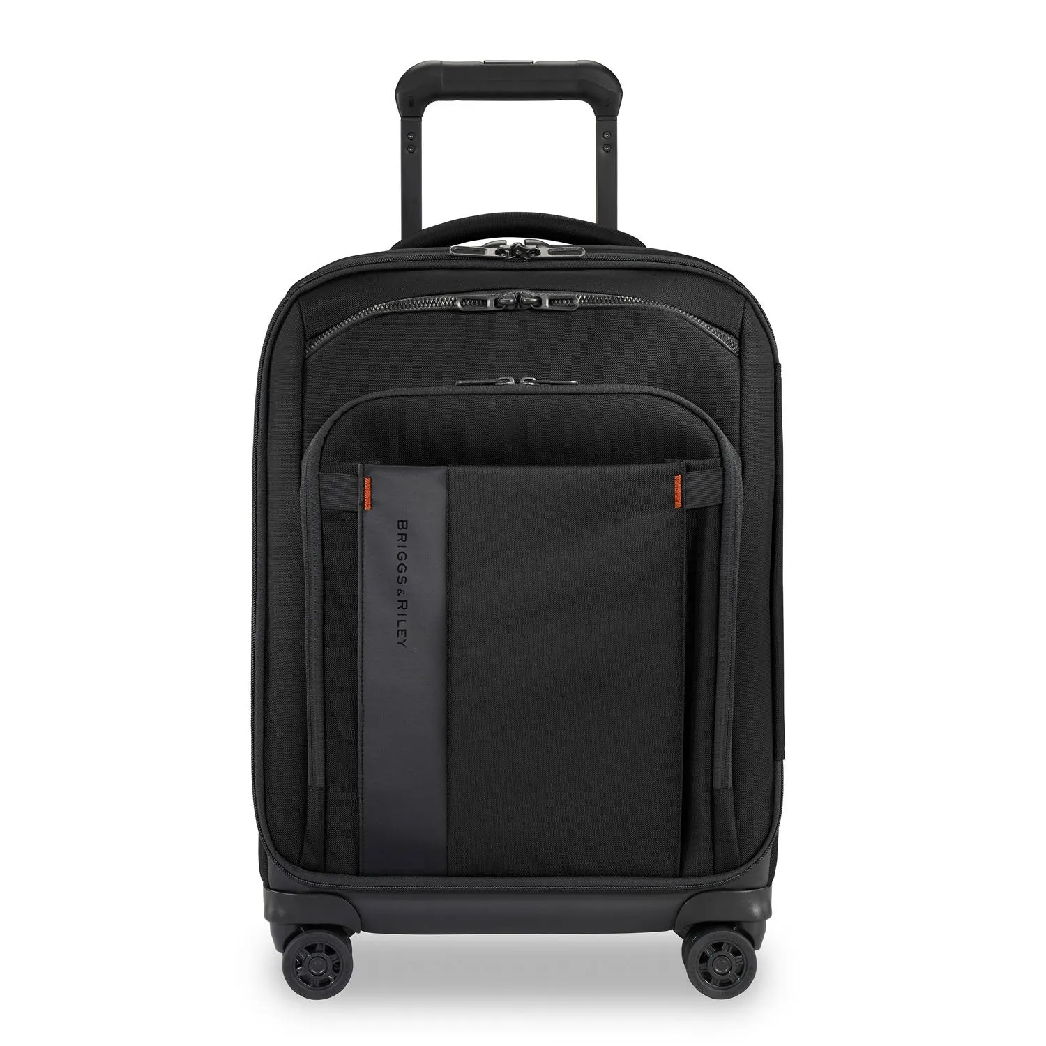 ZDX INTERNATIONAL CARRY-ON EXPANDABLE SPINNER